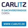 Carlitz GmbH - IT-Sachverständige in Düren - Logo