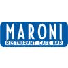 Restaurant Maroni in Berlin - Logo