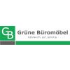 Grüne Büromöbel in Zülpich - Logo