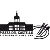 Piazza Del Castello in Berlin - Logo