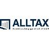 ALLTAX Steuerberatungsgesellschaft mbH in Dresden - Logo