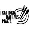 Trattoria Rathaus Piazza in Berlin - Logo
