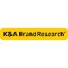 K&A BrandResearch AG in Röthenbach an der Pegnitz - Logo