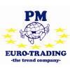 PM Euro-Trading GmbH in Petersberg bei Fulda - Logo