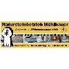 Natursteinbetrieb Mühlbauer e.K. Inh. Günther Mühlbauer in Gilching - Logo