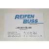 Reifen Buss in Rhauderfehn - Logo
