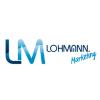 Lohmann Marketing in Siegburg - Logo