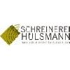Schreinerei Hülsmann in Neuss - Logo