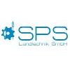 SPS Landtechnik GmbH in Kirschkau - Logo