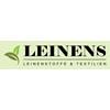 LEINENS - Leinenstoffe & Textilien in Stuttgart - Logo