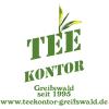 TEEKONTOR in Greifswald - Logo