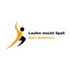 www.laufen-macht-spass.com in Escheburg - Logo