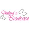 Melanie's Brautoase in Rheinbach - Logo