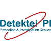 Detektei PI - Protection & Investigation Service in Berlin - Logo