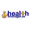 health-manager.de in Bodenwerder - Logo