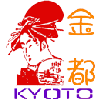 Restaurant Kyoto in Straubing - Logo