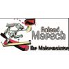 Malermeister Roland Marsch in Altentreptow - Logo