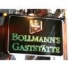 Bollmanns Gaststätte in Halberstadt - Logo