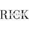 Rick Mulligan Design in Köln - Logo