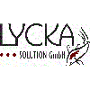 Lycka Solution GmbH in Enger in Westfalen - Logo