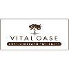 VITALOASE Physiotherapie + Wellness in Laatzen - Logo