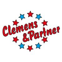 Clemens & Partner Geilenkirchen in Elsdorf im Rheinland - Logo
