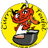 Curry-Teufel in Velbert - Logo