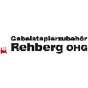 Gabelstaplerzubehör Rehberg OHG in Münster - Logo