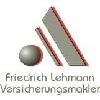 Versicherungsmakler Jörg Schumann e.K. - FLV-Makler in Lutherstadt Eisleben - Logo
