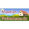 Müritzferienhaus in Groß Kelle - Logo