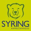 Anwaltskanzlei Syring in Hagen in Westfalen - Logo
