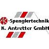 AK-Spenglertechnik K.Antretter GmbH in Miesbach - Logo