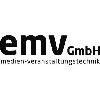 emv Medien - Veranstaltungstechnik GmbH in München - Logo