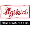 sigikid - Firmensitz & Outlet in Mistelbach - Logo