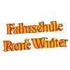 Fahrschule René Winter in Ludwigsfelde - Logo