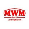 MWM- Aus- und Weiterbildung/Fahrschule GmbH in Ludwigsfelde - Logo