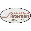 Petersen Schuhgeschäft in Jübek - Logo