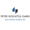 PETER WOLNITZA GMBH in Nidderau in Hessen - Logo