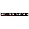 Heuss Media in Seevetal - Logo