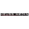Heuss Media in Seevetal - Logo