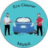 Eco Cleaner Mobil in Freiburg im Breisgau - Logo