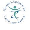 Hypno-pro-Balance in Schloss Holte Stukenbrock - Logo