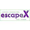 escapeX in Mainz - Logo