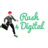 Rush4digital in Haren an der Ems - Logo