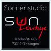 Sonnenstudio SUN LOUNGE in Geislingen an der Steige - Logo