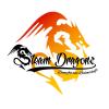 Steam Dragons in Marl - Logo