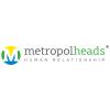 metropolheads GmbH in Mannheim - Logo