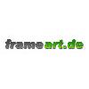 FrameArt in München - Logo