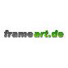 FrameArt in München - Logo