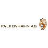 Falkenhahn AG in Bremen Stadt Geisa - Logo